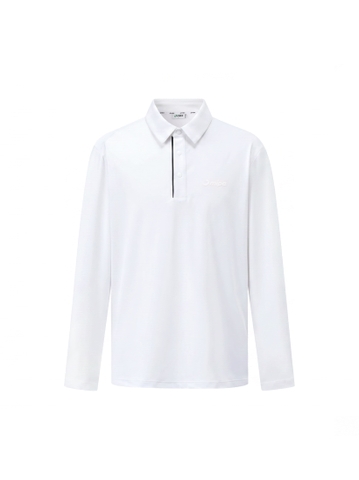 Waylon Top - White