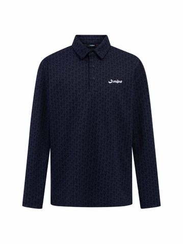 Damon Top - Black