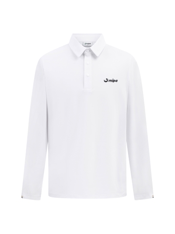 Julian Top - White