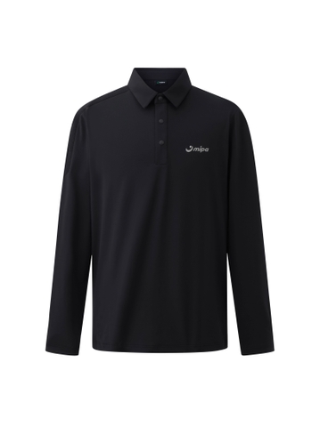 Nolan Top - Black