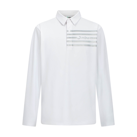 Victor Top - White