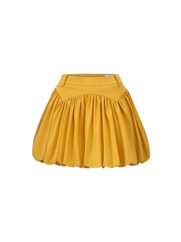 Mabel Skirt - Yellow