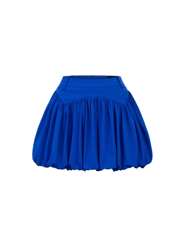 Mabel Skirt - Blue