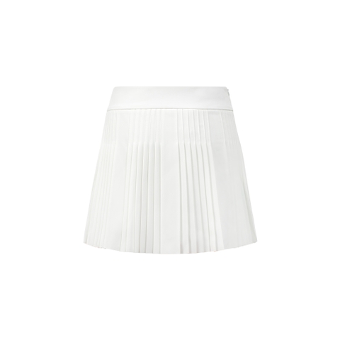Emily Skirt - White