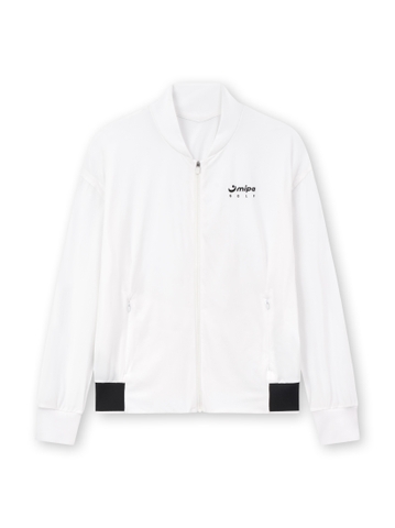 Valentina Jacket - White