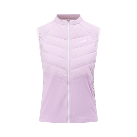 Madison Vest - Purple