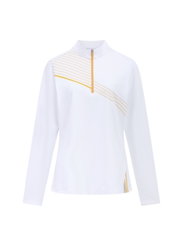 Joie Top - White