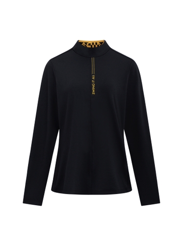 Sage Top - Black