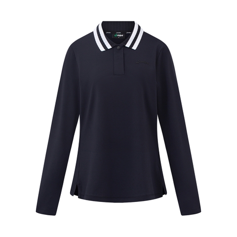 Harper Top - Black/White