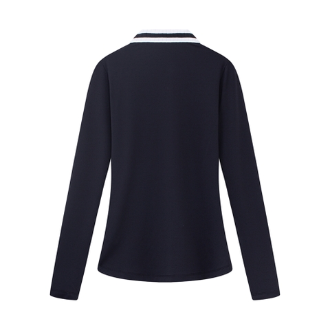 Harper Top - Black/White