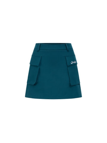 Ratih Skirt - Green