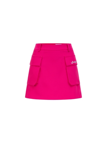 Ratih Skirt - Pink