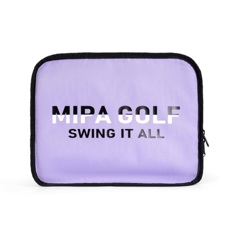 Travel Cover - Purple