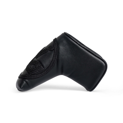Putter Head Cover - Black