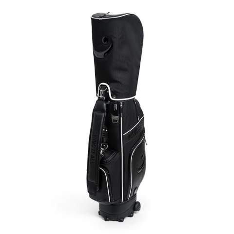Caddie Bag - Black