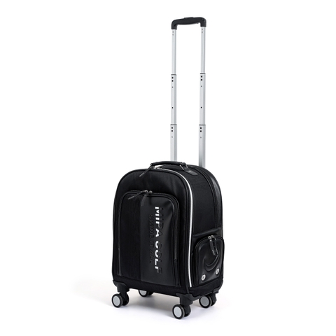 Trolley Bag - Black