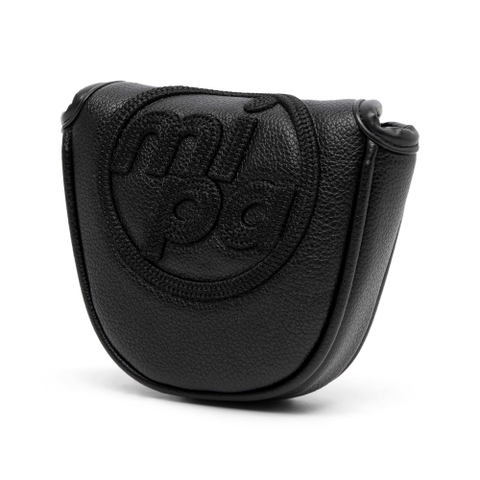 Wedge Head Cover - Black