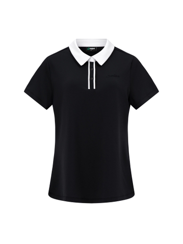 Lara Top - Black