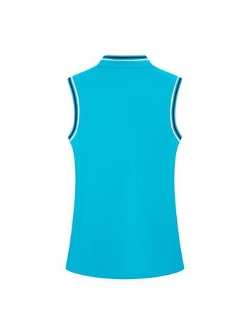 Orla Top - Blue
