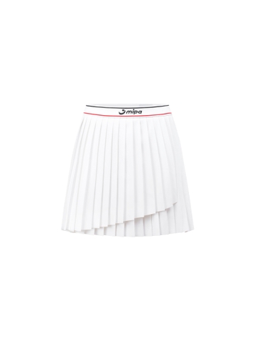 Aretha Skirt - White