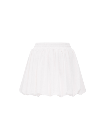 Aimee Skirt - White