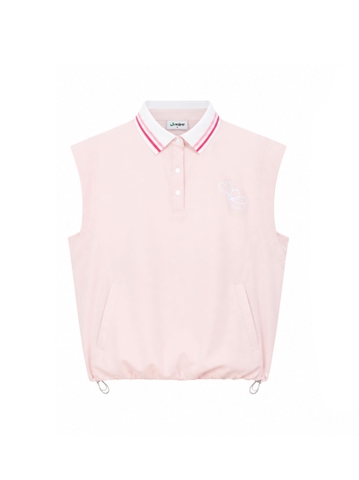 Aylin Top - Pink