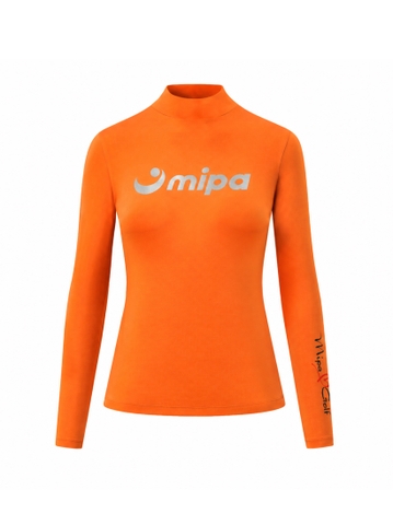 Ava Top - Orange