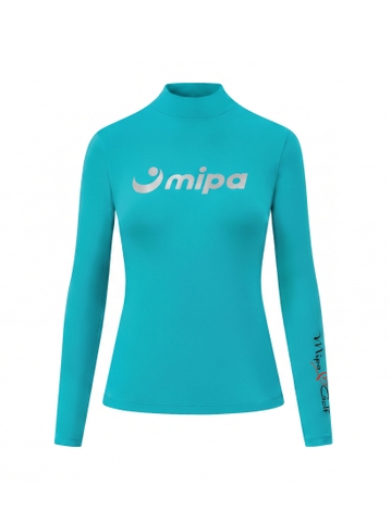 Ava Top - Mint