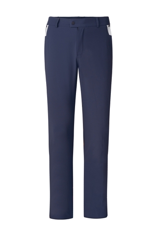 Beckham Bottom - Dark Blue