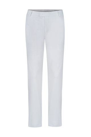 Zayn Bottom -  White