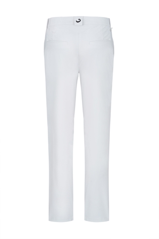 Zayn Bottom -  White