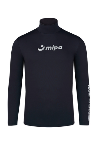 Yuqi Top - Long Sleeve