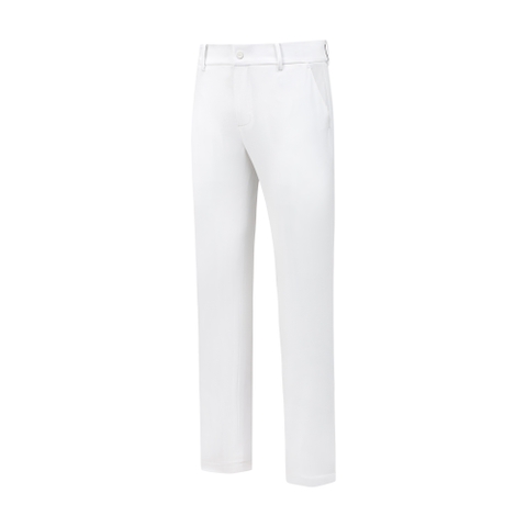 Theon Bottom - White