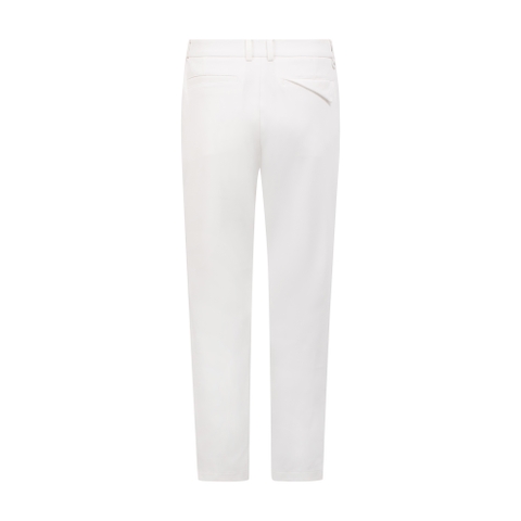 Conor Bottom - White