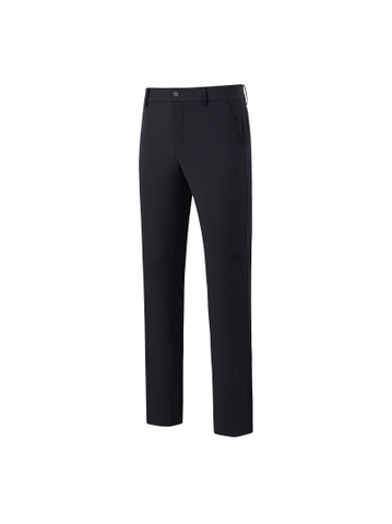 Roman Bottom - Black