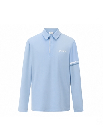 Rowan Top - Blue