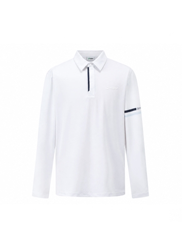 Rowan Top - White