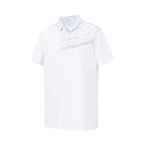 Ventor Top - White