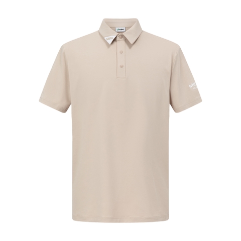 Ivan Top - Beige