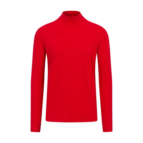 Cooper Baselayer - Red