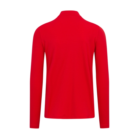 Cooper Baselayer - Red