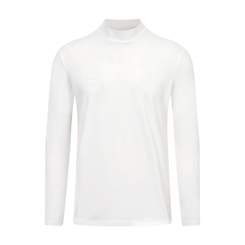 Cooper Baselayer - White