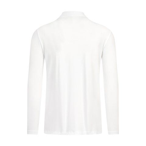 Cooper Baselayer - White