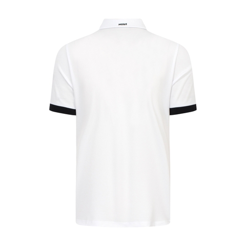Vardon Top - White