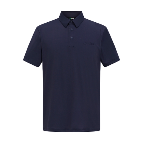 Marcus Top - Dark Blue