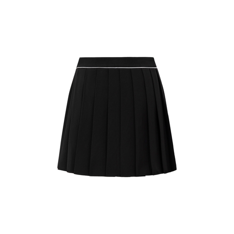 Enzo Skirt - Black
