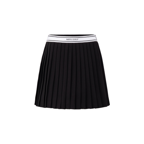 Nexi Skirt - Black