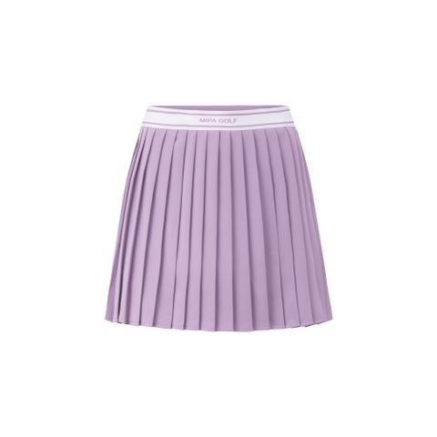 Nexi Skirt - Purple