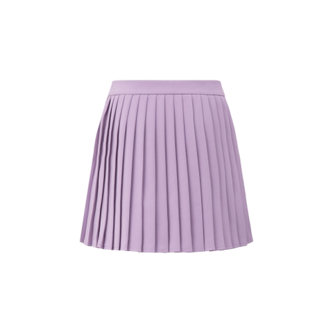 Nexi Skirt - Purple