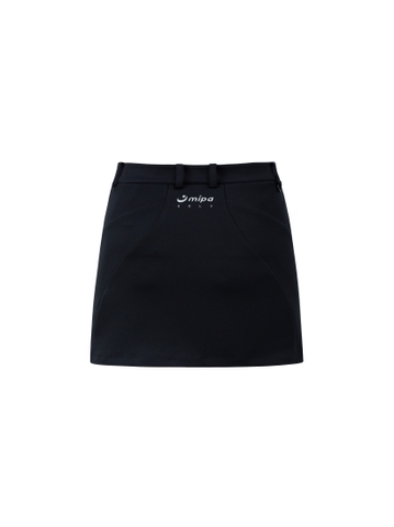 Rian Skirt - Black